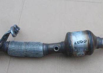 Katalizator Ford Focus III 2.0 TDCi AV61-5E211-GA