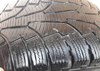 Opony Zima 225 70 15c Nokian!!!