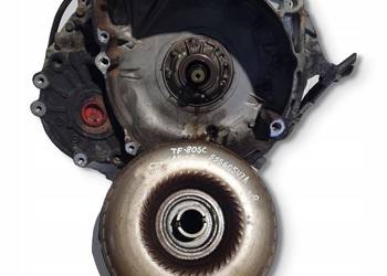 AUTOMATYCZNA SKRZYNIA BIEGÓW Saab 93 9-3 II 1.9 TID 55560547A TF-80SC