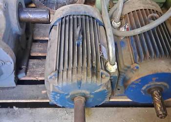 Silnik elektryczny 15kw 1410 obr/min