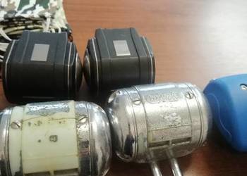 Pulsator westfalia wieszak aparat udojowy alfa laval
