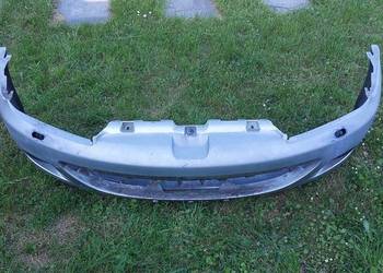 Zderzak przód przedni lift Peugeot 406 coupe 7401Z7