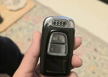 Pilot do webasto Audi A5 A6, Pilot do webasta