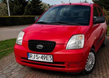 KIA PICANTO 1.0