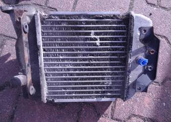CHŁODNICA INTERCOOLER MAZDA5 MAZDA 5 127100-2362