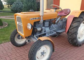 Sprzedam ciągnik URSUS C328