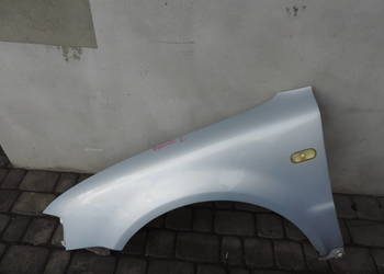 BŁOTNIK LEWY PRZÓD VW PASSAT B5 LB7Z