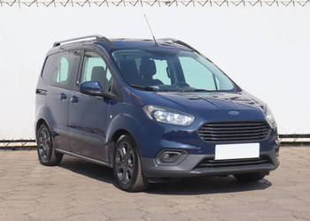 Ford Transit Courier 1.0 EcoBoost