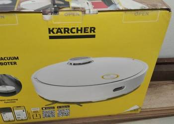 Robot sprzątający Karcher RCV3