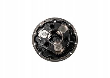 OBUDOWA CASE IH NEW HOLLAND 5181054
