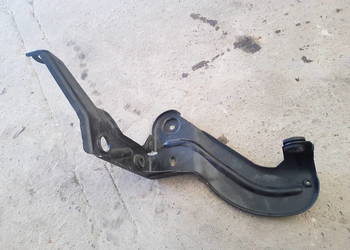 AUDI A6 C6 2.0 TDI WSPORNIK MOCOWANIE CHLODNICY INTERCOOLERA 4F0145813F
