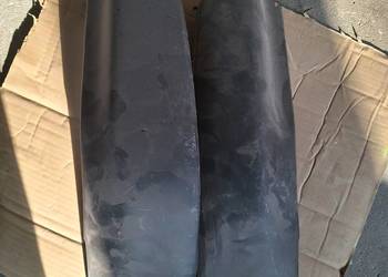 Simson sr 50 osłony kolan owiewka