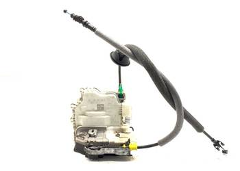 ZAMEK DRZWI PRAWY PRZÓD AUDI A5 F5 Sportowy/Coupe 8X1837016B