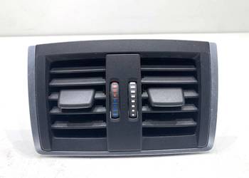 KRATKA NAWIEWU TYŁ BMW F34 933367502 Hatchback WENTYLACJI TYLNA, PANEL