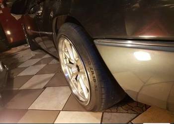 Kola Mercedes 18" 5x112 AB