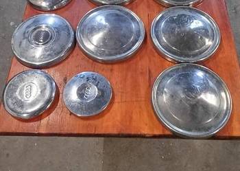 Mercedes Audi Fiat dekle kołpaki pokrywy obręcze