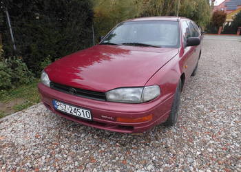 Toyota Camry Combi 94