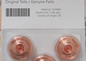 Trumpf dysze EAA 2,3 Trumpf dysze EAA 2,3