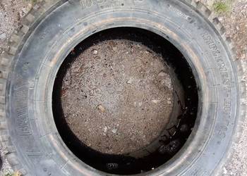 Opona BKT 10.5/65 R16