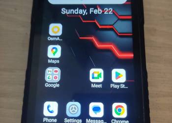 telefon android Doogee S35