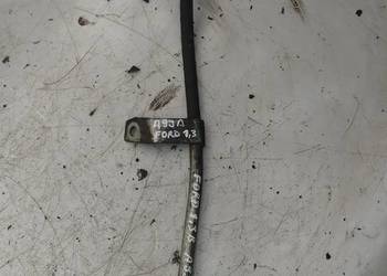 FORD FIESTA 1,3 8V A9JA bagnet miarka oleju