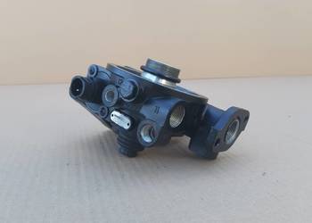 MERCEDES ACTROS ZAWÓR PODSTAWA OSUSZACZA WABCO 9324000160