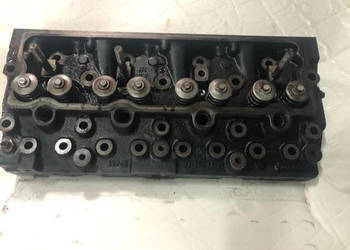 Głowica Cylindrów Perkins 3712h14a-1