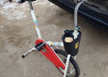 Rowerek treningowy Romet