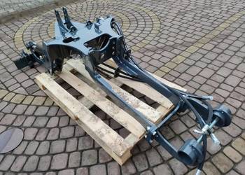 TUZ PRZEDNI DO CIĄGNIKA C-360