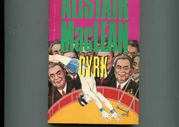 Cyrk -  MacLean