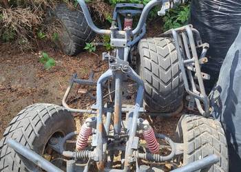 Rama quad 200
