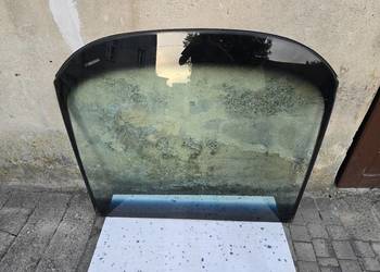 Szyba przednia Seat Altea
