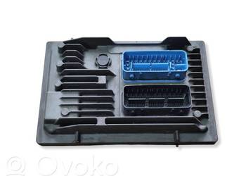 Komputer / Sterownik ECU silnika