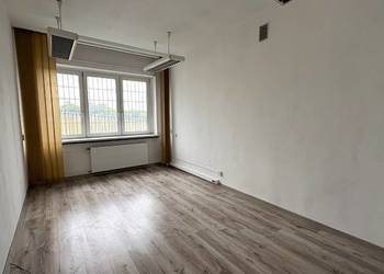 Pomieszczenie biurowe nr 205 do wynajęcia - 18 m2 - Kraków - Czyżyny