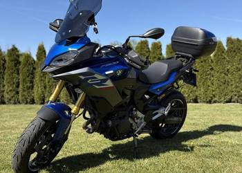 Sprzedam BMW F900XR