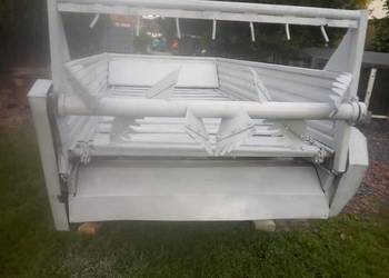 Remont Przyczep i maszyn rolniczych