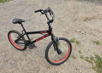 Rower BMX