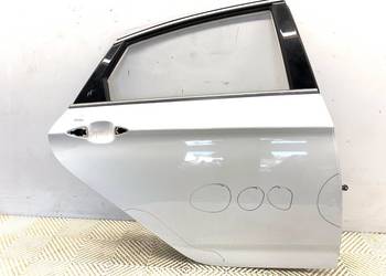 DRZWI PRAWY TYŁ HYUNDAI i40 Hatchback NCW - CREAMY WHITE