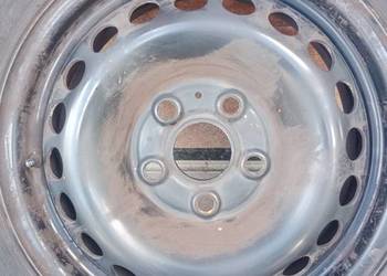 Felgi stalowe VW t5 16"