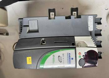 Napęd 27kw Emerson CT MP75A4R