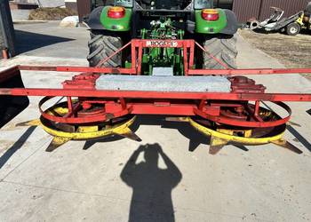 Rownarka pryzm Rogedi