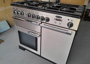 Nowa kuchnia gaz-elektr Falcon Professional Deluxe 100