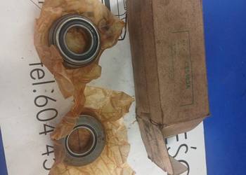 Łożysko wyciskowe sprzęgła fso fiat 125p CBK 182A