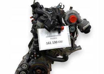 SILNIK 640940 Mercedes W169 A180 W245 B180 1.8 2.0 CDI 109KM diesel 640.940