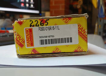 Frez R390-016A16-11L   SANDVIK