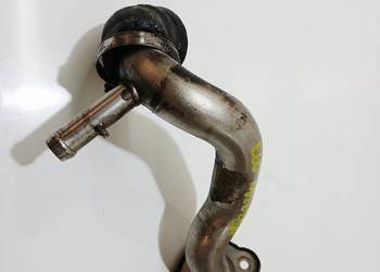 PRZEWÓD RURKA WODY BMW E60 E61 N52B25A OE (0000487)