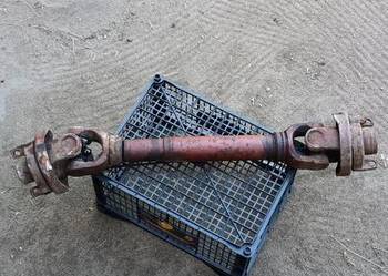 Wałek przekaźnika mocy wom