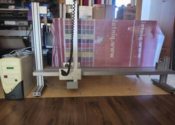 PLOTER TERMICZNY MEGAPLOT M60/130