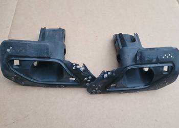 VW GOLF 7 VII MOCOWANIE SPRYSKIWACZA LEWE PRAWE