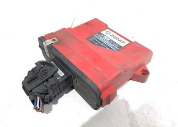 KOMPUTER LPG 67R-016205 STEROWNIK GAZU, ZASILANIA